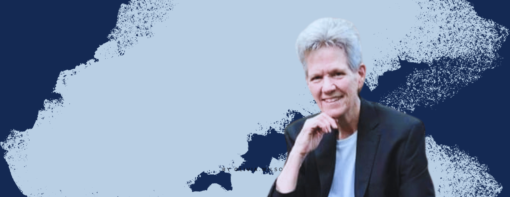 Rev. Jeanie Ward