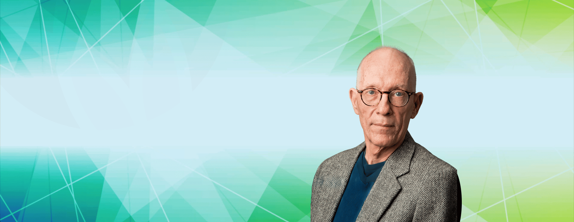 Rev. Danny Spears on abstract background