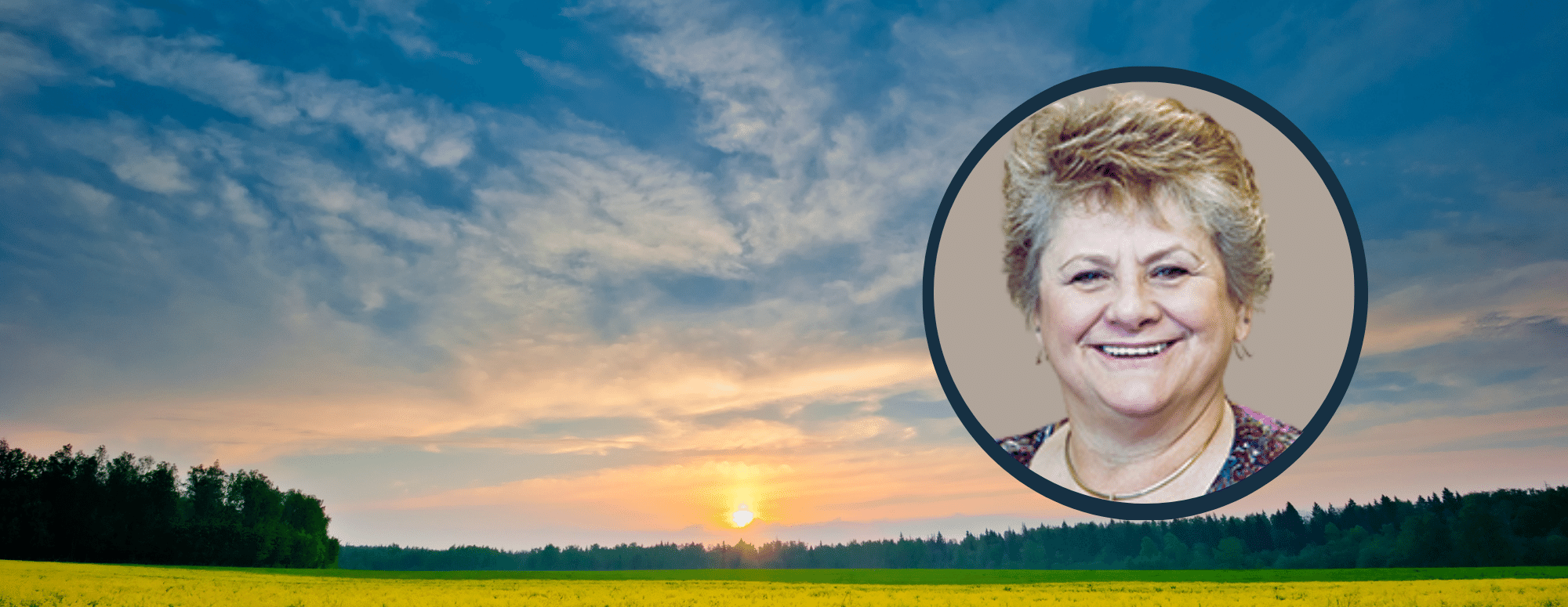 Rev. Becky Whitehead 