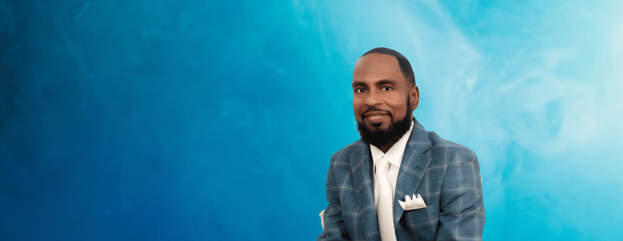 Rev. Dr. Reginald Howard