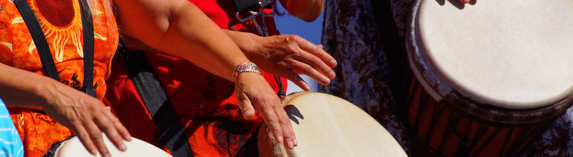 Drum Circle