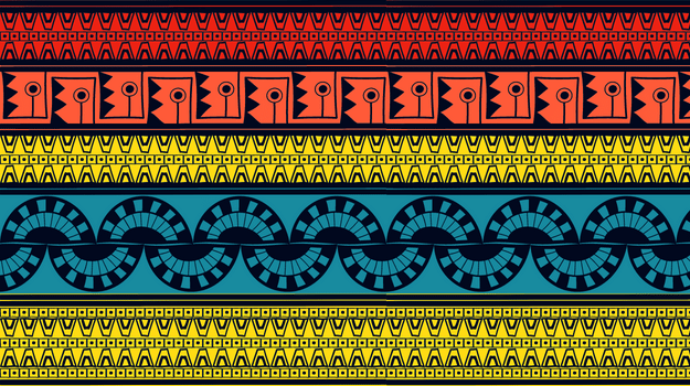 African Design